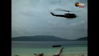 ATW CONTINUE SERVING