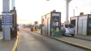 Cartes proposes toll for entering Asunción