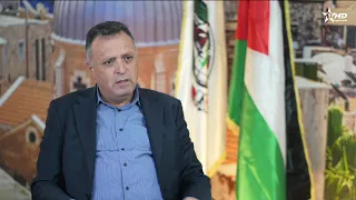 Special for the Feast of the Throne - Morocco, Palestine: The Renewed Covenant