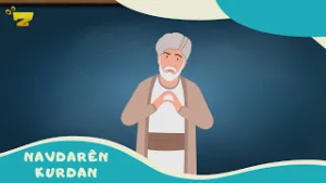 Zarok TV  - NAVDARÊN KURDAN - EVDALÊ ZEYNIKÊ