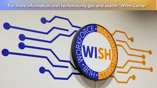 WISH Center is Ready to Partner