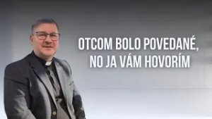 EFFETA | 6. nedeľa v Cezročnom období, ROK A