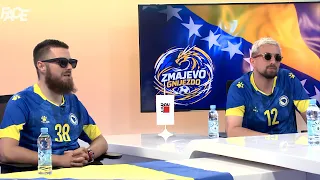 HELEM NEJSE: "'Zmajevi' su vratili nadu, ova generacija će biti šampion!"