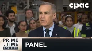 Panel: Political Strategists Discuss Canada’s New Automotive Strategy