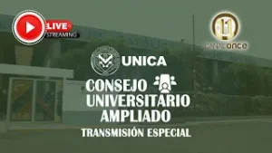 CONSEJO UNIVERSITARIO AMPLIADO 2025 UNIVERSIDAD CATÓLICA CECILIO ACOSTA