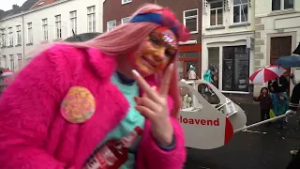 ML5 Vastelaovend optoch Remunj 2026