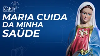 "Mary Goes Before Us" Novena | 07/11/26 | Father Rodolfo Camarotta