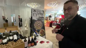 La Nașu la Red Link Wedding