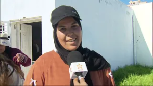 إقليم العرائش : العملية الوطنية "رمضان 1447" :  تكريس قيم التضامن والتآزر في صفوف المجتمع المغربي