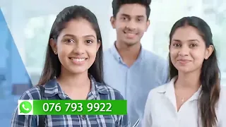 International Career and Education Expo for Students | Oct. 03 | Vasantham TV | ITN