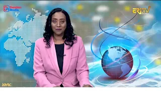 News in Tigre for July 31, 2026 - ERi-TV, Eritrea