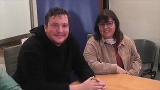 Laura Cafaro, Ministry of Social Development