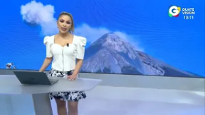 Noticiero EN VIVO 1 pm, 27 de febrero de 2026