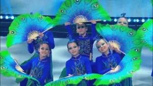 На телеканале «Россия-Культура» идет прием заявок на участие в конкурсе «Большие и маленькие»!