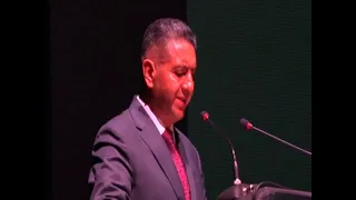 The 197th edition of the Loja Fair kicks off without national authorities in attendance