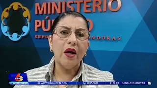 MP ejecuta detención judicial contra 4 agentes de la DIPOL acusados del delito de secuestro agravado
