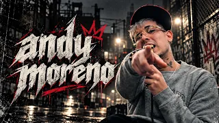 ANDY MORENO LANDS ON "LA ONCE" ON CHANNEL 14 | SEPTEMBER 28, 2026