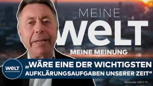 MEINUNG: Die CDU und der NGO-Sumpf! – Bolz fordert konsequente Aufklärung der „Schattenstruktur“