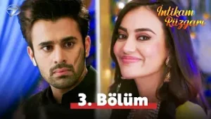 Yeniden İntikam Rüzgarı İzliyoruz ? | 3. Sezon 3. Bölüm