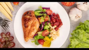 Nutrición de nuestros antepasados: "Volver a lo natural es posible"