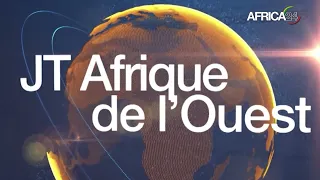 Le journal de l'Afrique de l'Ouest du vendredi 11 septembre 2026