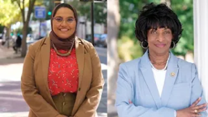 Foushee, Allam in tight race for Democratic District 4 primary