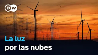 AI is driving up US electricity bills and fueling inflation
