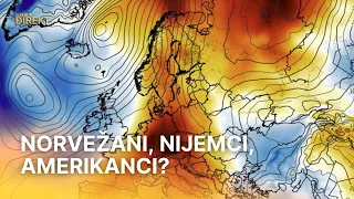 Ništa od toplinske kupole! Kojim aplikacijama za prognozu vjerovati? | RTL Direkt