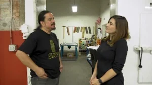 Self Help Graphics and Art 2019