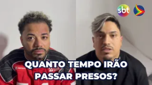 Caso Hytalo Santos: Justiça da Paraíba condenada influenciadores por exploração de menores