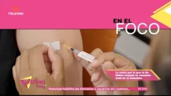 In the Spotlight: Why do vaccines only cause fever in some people? – Vitrina Hoy