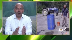Natural Farming & Organic Farming Certification | Dr. Gagnesh Sharma | DD Kisan