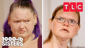 Catching Up with the Slatons | 1000-Lb Sisters | TLC
