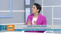 Are you protected? Evelin Polanco reveals what you need to know about your insurance regarding br...