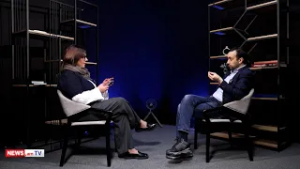 Ալեն Սիմոնյանի տեղեկությունը սխալ էր, թոշակ բարձրացնելը՝ պոպուլիզմ. Դանիել Իոաննիսյան