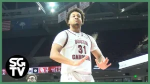 Men's Basketball vs. Oklahoma | Jan. 20, 2026