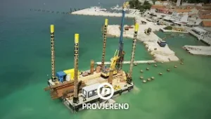 Ovako Butkovićeva renesansa izgleda u praksi: "Ti projekti su megalomanski" | Provjereno