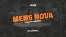 Mens Nova // Road to Emmaus // S02E01