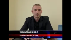 TREGU IMOBILIAR NË LEZHË