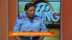 GMN INTERVIEW | TRAFFIC UPDATE 04 MAR 2026 - nbc