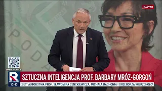 Telewizja Republika News 08/21/2026 2:00 PM