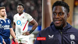 Маро Итодже с нетерпением ждёт своего 100-го матча за сборную в рамках Кубка шести наций против И...