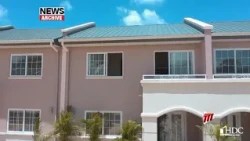 Housing Ministry Allocates Millions For HDC, Tobago Projects And Mall Repairs