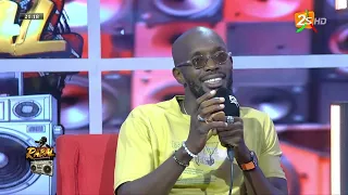 COMMENT VIVRE DU RAP SANS FAIRE DES MILLIONS DE VUES ? ABDOULAYE LY RÉVÈLE LE SECRET