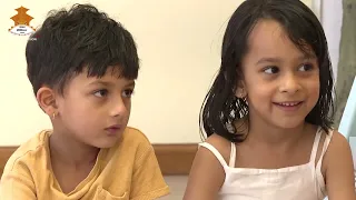 CHHUNU MUNU | Nepal Television 2083-03-26