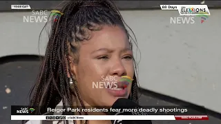 Reiger Park residents fear more deadly shootings