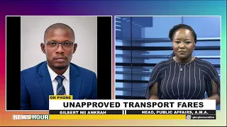 Are you paying more for transport than you should?