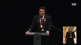 Osrednja občinska slovesnost ob prazniku Mestne občine Velenje -  september 2026