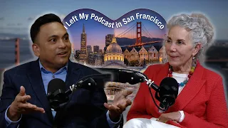 Anne Taupier: Rebuilding the Heart of the City — Creativity, Commerce & Community
