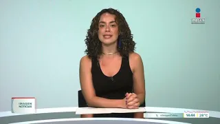 Noticias GDL con Carolina Martínez | Programa completo 23 de septiembre de 2026